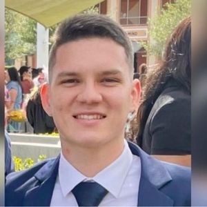 Meet your Posher, Daniel